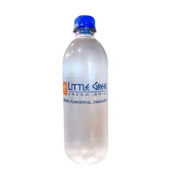 image of Bottle Water
