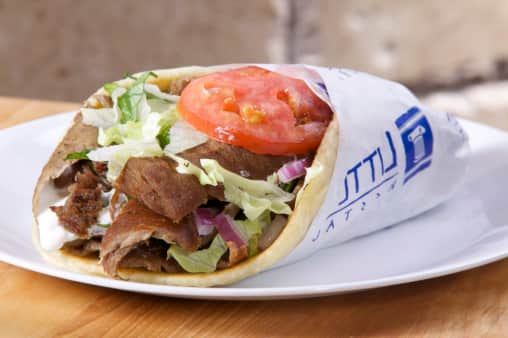 image of Gyro Pita