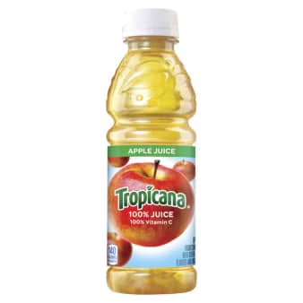 image of Kids Apple Juice