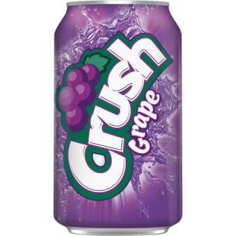 image of Grape Crush