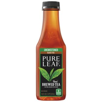 image of Pure Leaf - Unsweetened