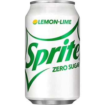 image of Sprite Zero