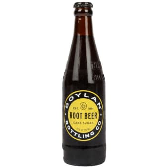 image of BOYLAN ROOT BEER