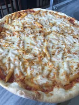 image of Large Penne Vodka Pizza