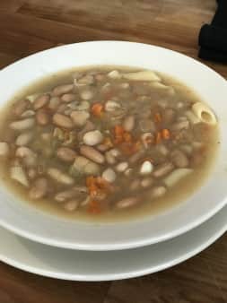 image of Pasta Fagioli Pint