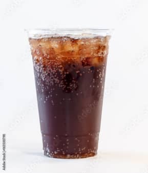 image of Fountain Soda - Large -