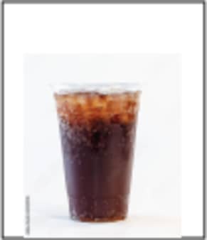 image of Fountain Soda - Medium -