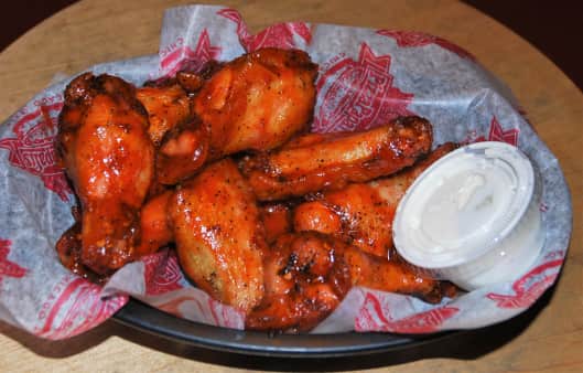 Papalis Wings