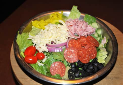 Antipasto