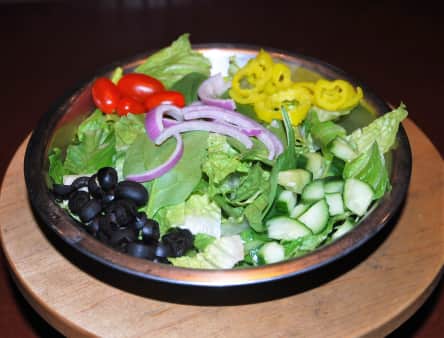 Garden Salad