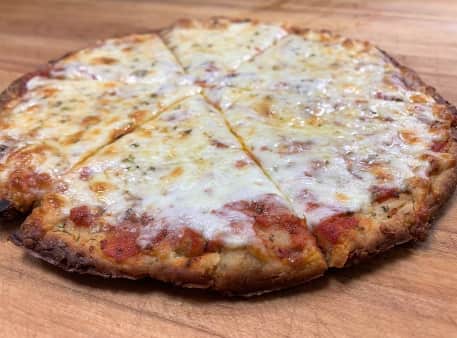 Gluten Free Pizza