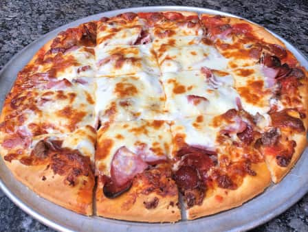 Small Meat Eaters Deluxe