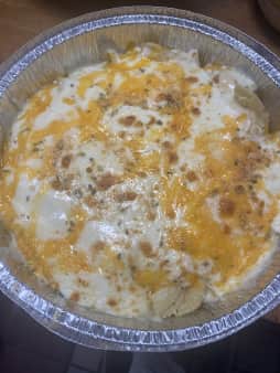 5 Cheese Mac