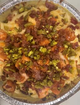Buffalo Mac Attack