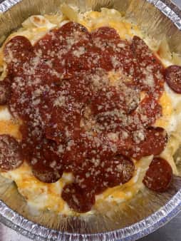 Pizza Mac