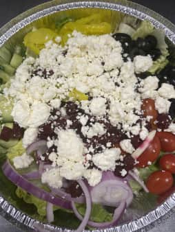 Palooza Greek Salad