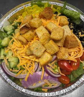 Palooza House Salad