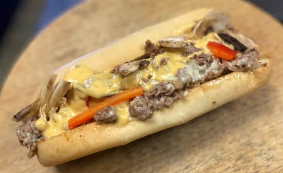 West Philly Special