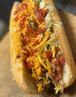 Taco Bouta Sub