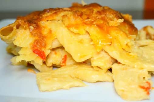 image of Mac n Cheese- Large