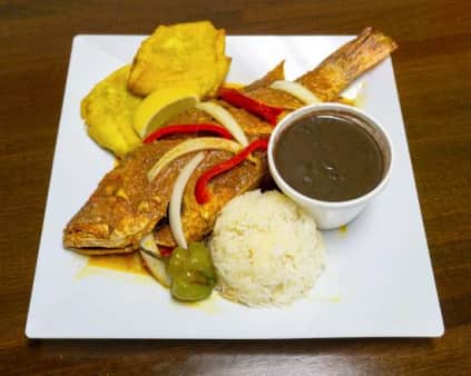 image of Red Snapper 1 & 1/2 lb