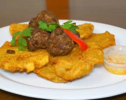 image of Boulet Fritay