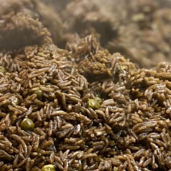 Black Rice