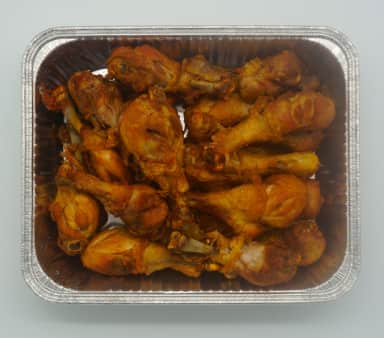 image of Chicken Family