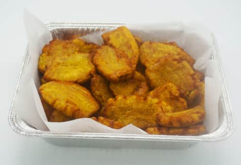 image of Plantain
