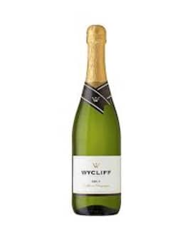 Wycliff Brut, California