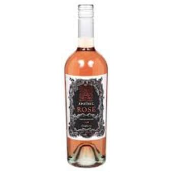 VRAC Rose BTL