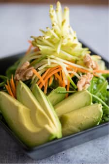 Arugula Salad