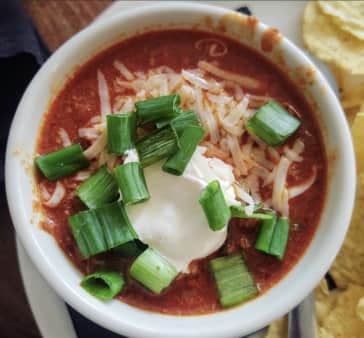 House-Made Chili