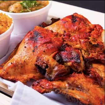 image of Chicken
