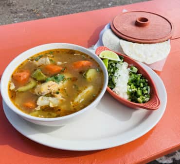image of Chicken Soup