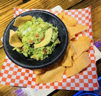 image of Guacamole Bowl