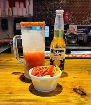 image of Gummy Chelada