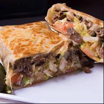 image of L- Burrito