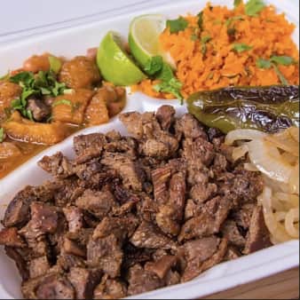 image of L- Lunch Plate