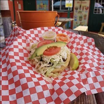 image of L- Sopes
