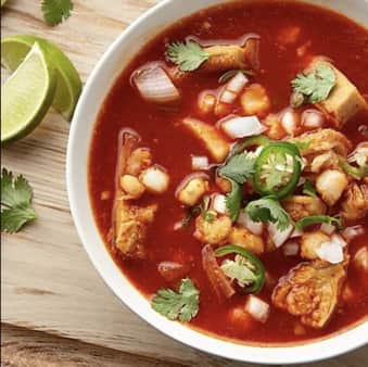image of Menudo