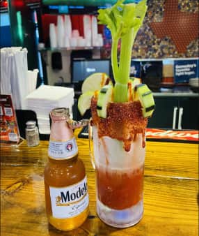 image of Michelada Original