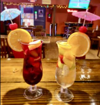 image of Sangria
