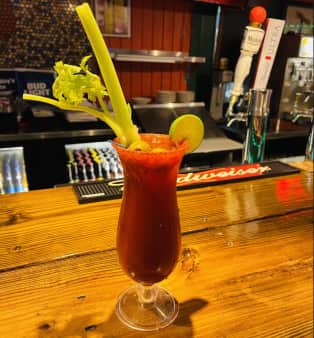 image of AMARETO SOUR