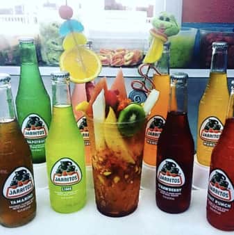 image of Jarritos Peparados
