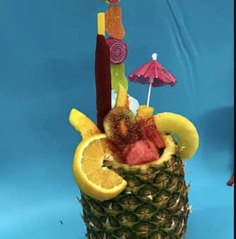 image of Pina Preparada