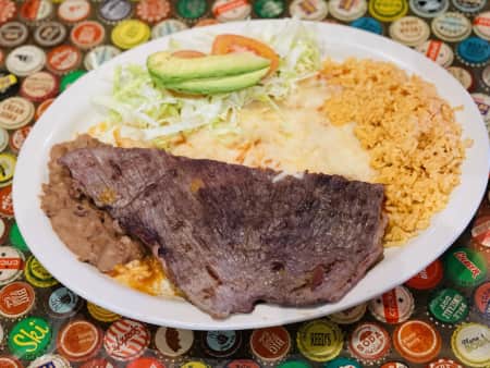 image of Molcajete