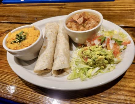 image of L- Tacos Al Carbon