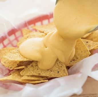 image of Nachos