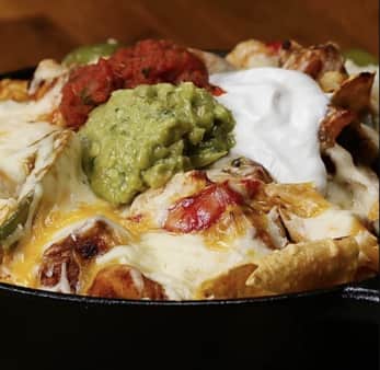 Nachos Deluxe